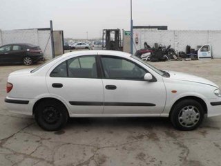 Nissan 1548881 piloto porton tras der almera n16 e