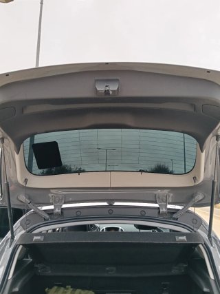 Opel Astra 2012