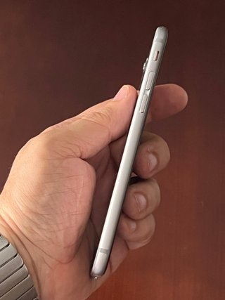 iPhone 6S 64GB Gris