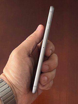 iPhone 6S 64GB Gris