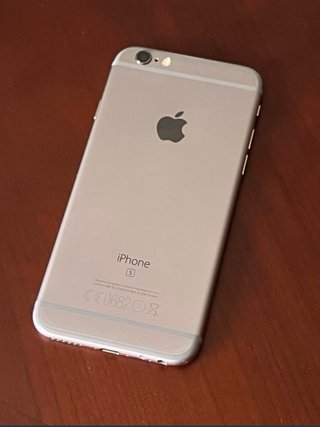iPhone 6S 64GB Gris
