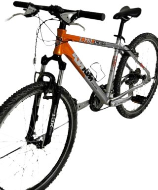 Bicicleta de Montaña KTM