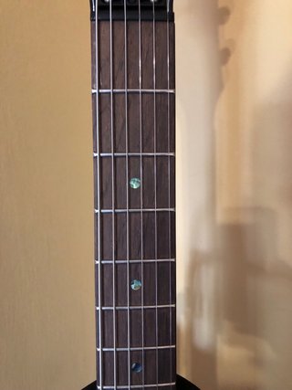 Carneglia custom shop sublime