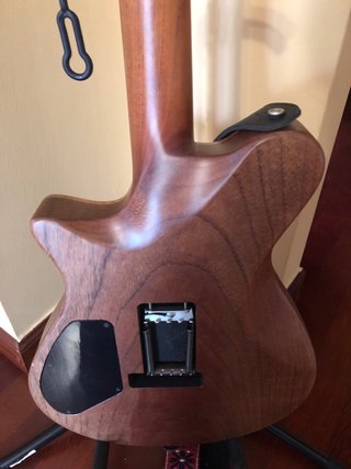 Carneglia custom shop sublime