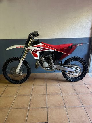Fantic xx 125 2025