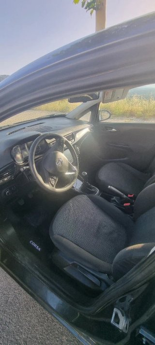 Opel Corsa 2017