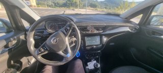 Opel Corsa 2017
