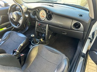 MINI Mini 2004