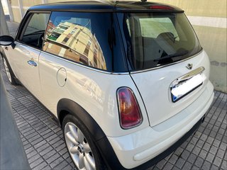 MINI Mini 2004