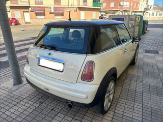MINI Mini 2004