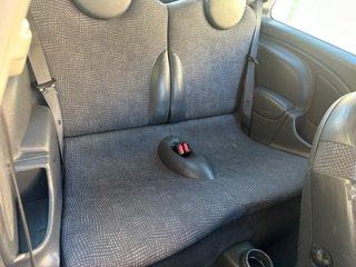 MINI Mini 2004