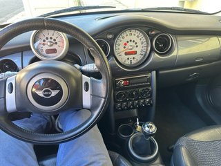 MINI Mini 2004