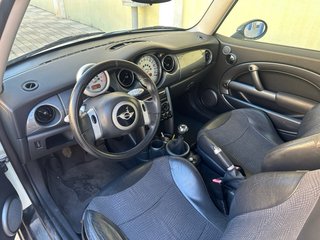 MINI Mini 2004