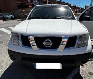 Nissan 43266 tope suspension 55240eb000 navara 2.5