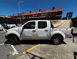 Nissan 43266 tope suspension 55240eb000 navara 2.5