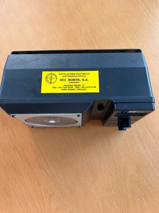 Radio Ocean 730 MK2 Electrónica Náutica