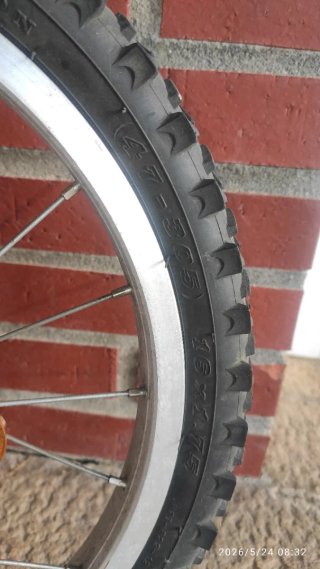 Bicicleta niño, Infantil 4-6 años. Decathlon