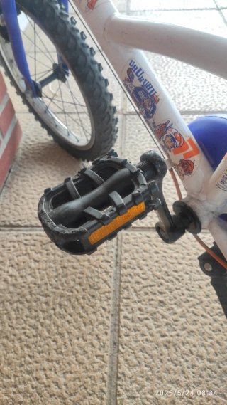 Bicicleta niño, Infantil 4-6 años. Decathlon