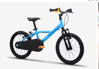 Bicicleta niño, Infantil 4-6 años. Decathlon