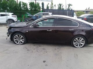 0p065k3 llanta opel insignia berlina 5238211