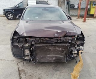 0p065k3 llanta opel insignia berlina 5238211
