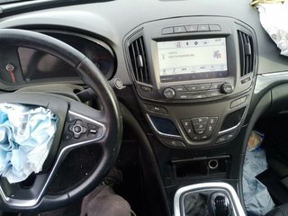 0p065k3 llanta opel insignia berlina 5238211