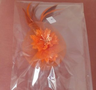 Tocado fiesta varios