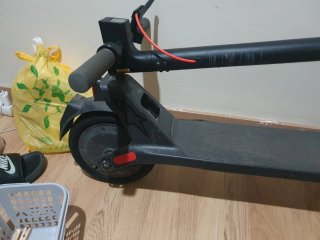 Patinete Eléctrico Xiaomi