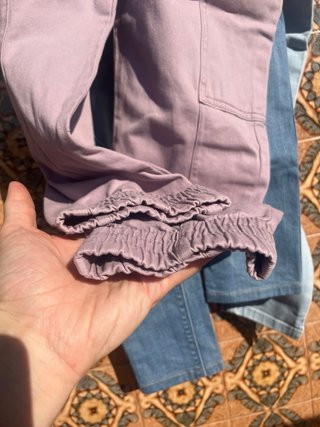 Lote 3 Pantalones Pull&Bear y Zara Talla M/40