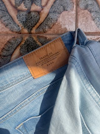 Lote 3 Pantalones Pull&Bear y Zara Talla M/40