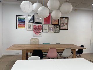 Alquiler espacio para eventos, clases, talleres - Imagen 6