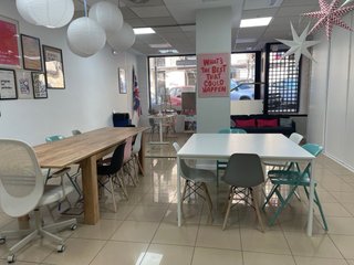 Alquiler espacio para eventos, clases, talleres - Imagen 9
