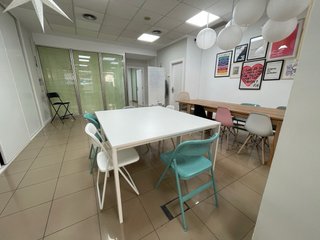 Alquiler espacio para eventos, clases, talleres - Imagen 10