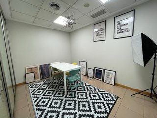 Alquiler espacio para eventos, clases, talleres - Imagen 8
