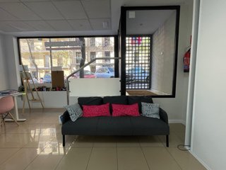 Alquiler espacio para eventos, clases, talleres - Imagen 7