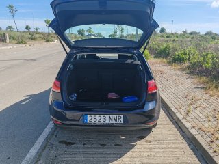 Volkswagen Golf 2013