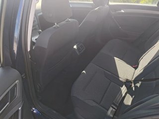 Volkswagen Golf 2013