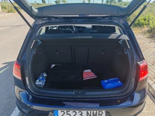 Volkswagen Golf 2013