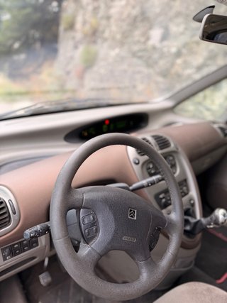 Citroen Xsara Picasso 2.0 2003
