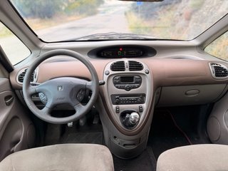 Citroen Xsara Picasso 2.0 2003