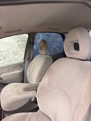 Citroen Xsara Picasso 2.0 2003