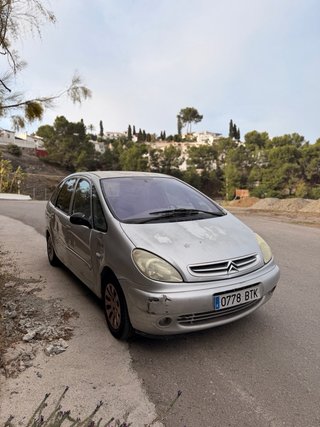 Citroen Xsara Picasso 2.0 2003