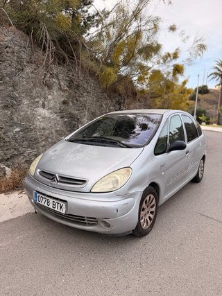 Citroen Xsara Picasso 2.0 2003
