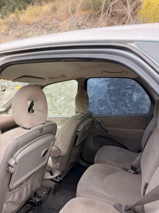 Citroen Xsara Picasso 2.0 2003