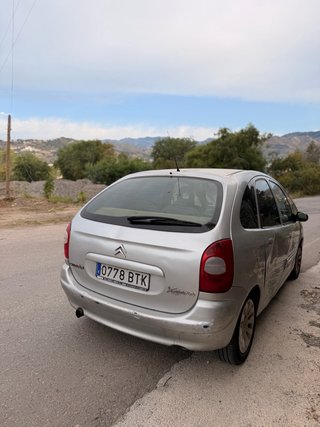 Citroen Xsara Picasso 2.0 2003