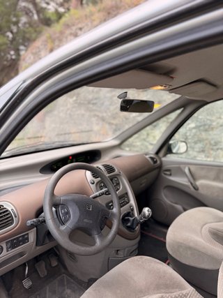 Citroen Xsara Picasso 2.0 2003