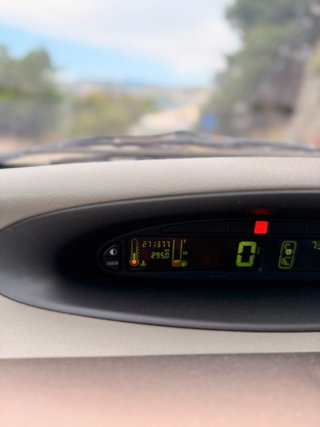 Citroen Xsara Picasso 2.0 2003