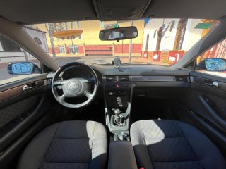 Audi A6 2001