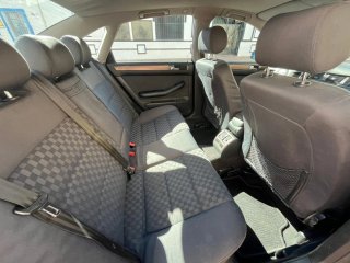 Audi A6 2001