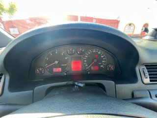 Audi A6 2001